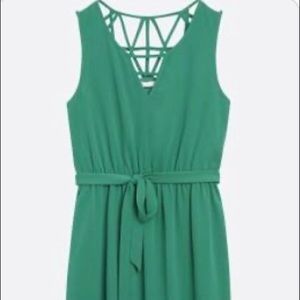 Stitch Fix Skies Are Blue Kacie Dress Size medium